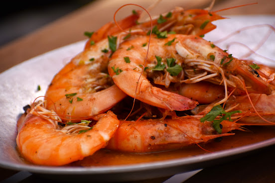 Ripe Kitchen & Bar by null