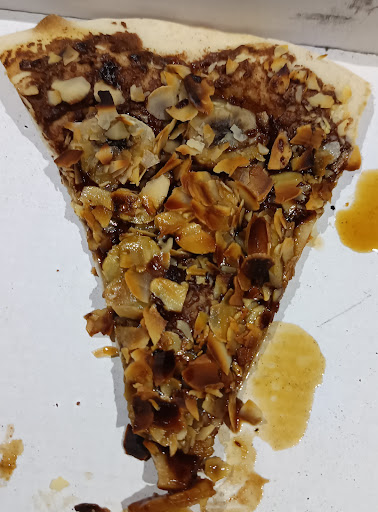 Photo 1 - PIZZERIA DES RECOLLETS