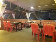 The Great Food Factory (TGFF) hyderabad