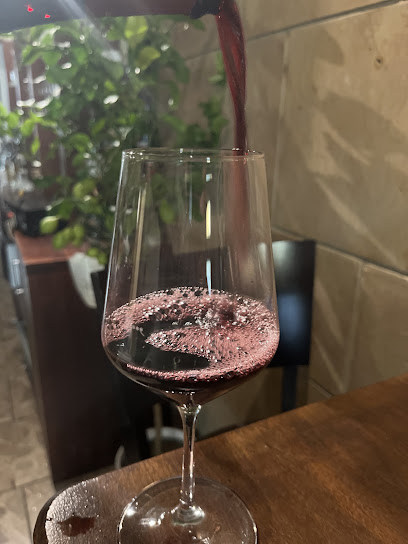 Bacari Restaurant