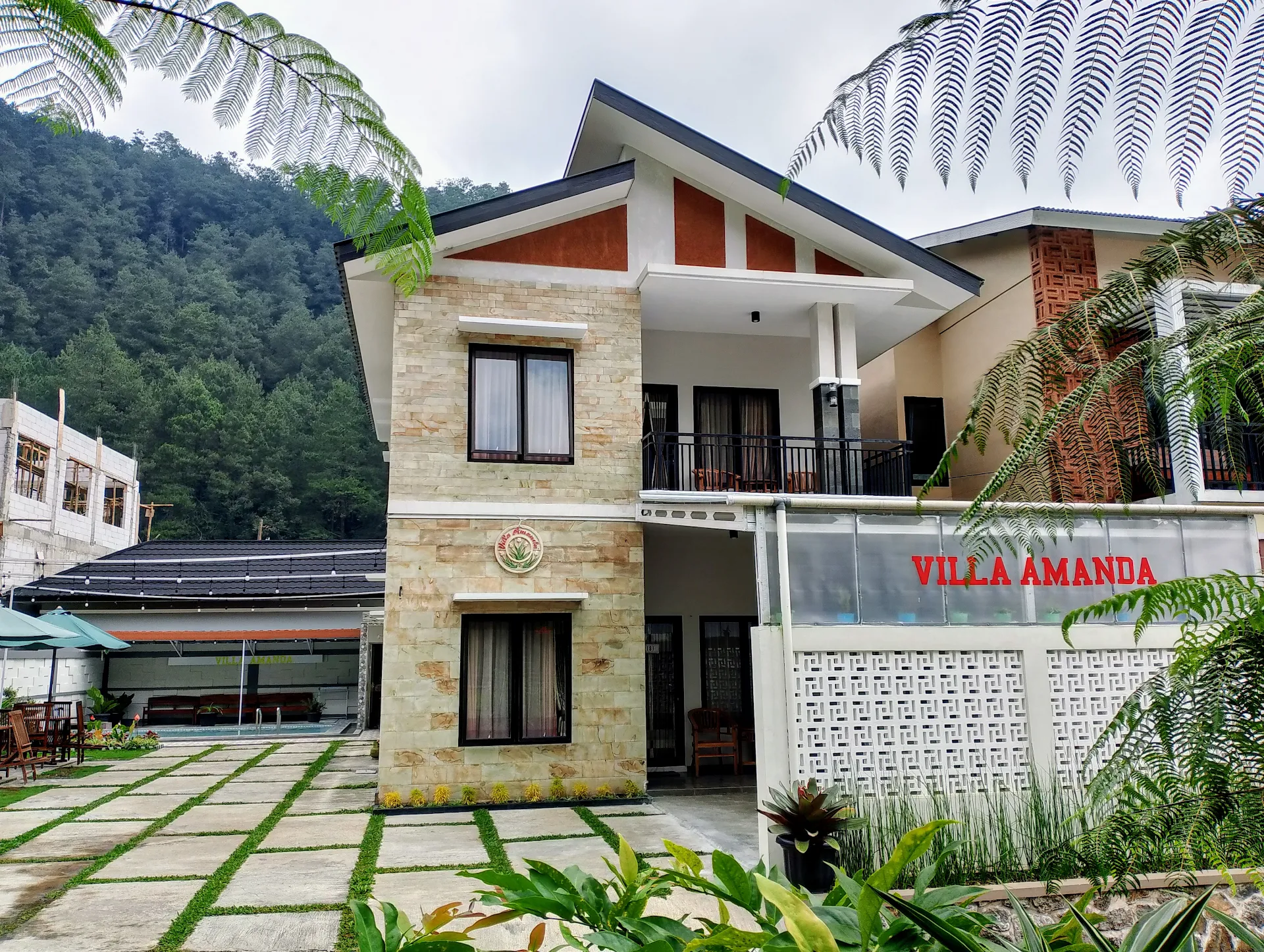 Villa Amanda