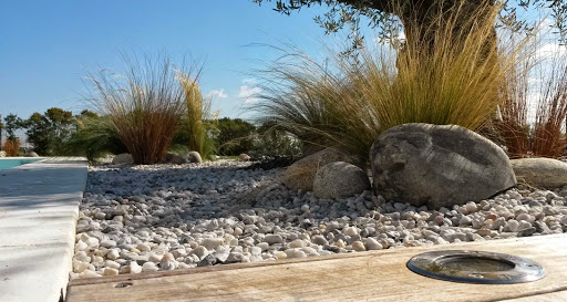 Photo de PAYSAGE PISCINE