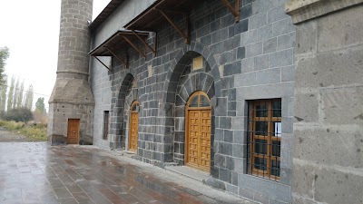 Ulu Cami