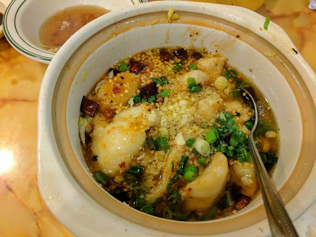 One Dragon Restaurant