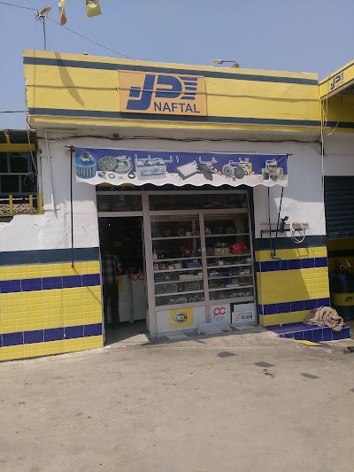 gas-station