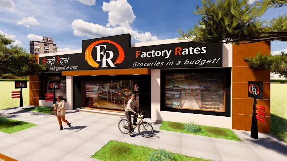 Factory Rates photo 4
