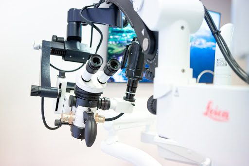 Studio Dentistico Rasperini - Thumbnail