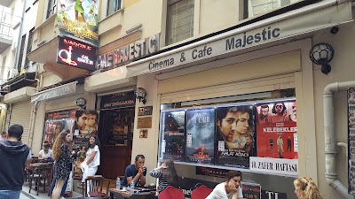 Beyoğlu Cinemajestic