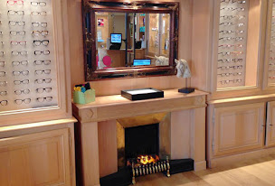 Photo n°5 de Côté Optique Tassin-la-Demi-Lune à Tassin-la-Demi-Lune (Opticien)