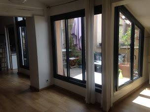 Photo n°3 de STP-Société Toulousaine de Pose à Lespinasse (Fenêtre en aluminium)