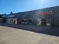 EMMA STORE LITERIE TOULON LA VALETTE à La Valette-du-Var