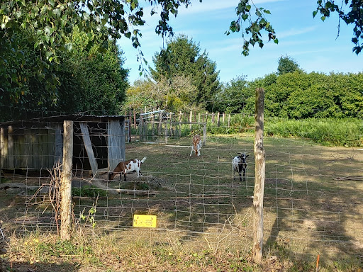 Aire privée camping car "Les plesses" Gallery - France