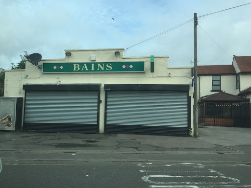 Bains Convenience Store - Thumbnail