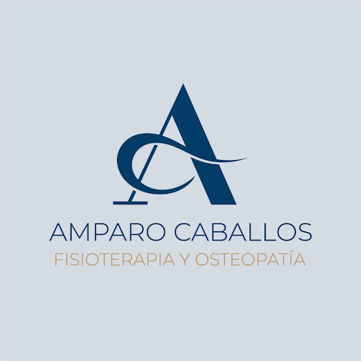 Amparo Caballos Fisioterapia - Thumbnail
