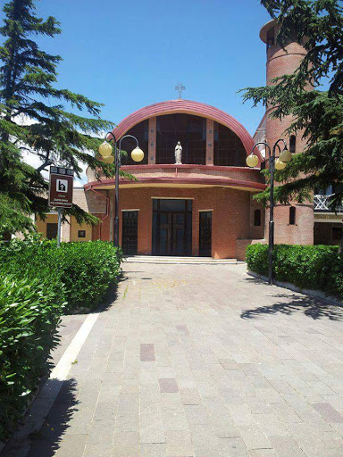 Chiesa Madre di Santa Maria della Consolazione - Thumbnail