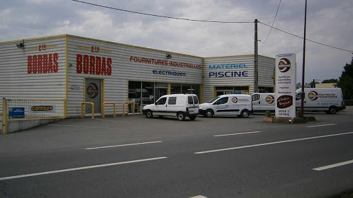 Photo de ENTREPRISE BORDAS