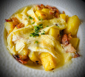 Photo n°106 de L'Emphase à Chessy (Bar à tapas)