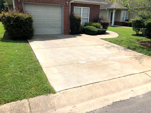 Hackworth's Cleaning Service LLC - Thumbnail