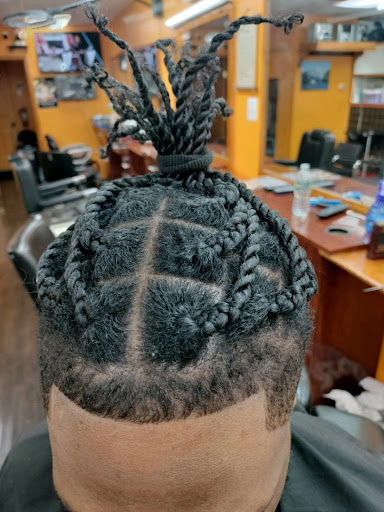 King Cut Unisex Salon - Thumbnail