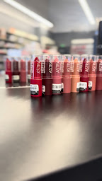 Photo n°8 de Shop Coiffure Lézignan à Lézignan-Corbières (Magasin de produits de beauté)