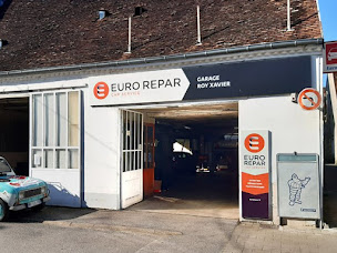Photo n°1 de Eurorepar Garage Roy Xavier à Bletterans (Garage automobile)