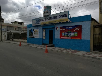 Photos of Multidistribuciones