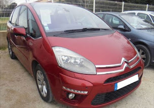 Photo n°7 de Belcourt-auto à Gignac-la-Nerthe (Concessionnaire automobile)