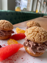 Photo n°21 de Jersey Lillie à Pleurtuit (Restaurant)