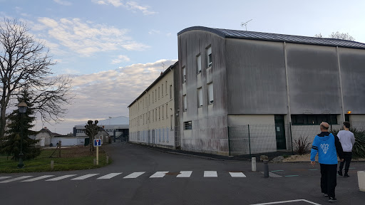 CTR : Centre Technique Régional Châteauroux