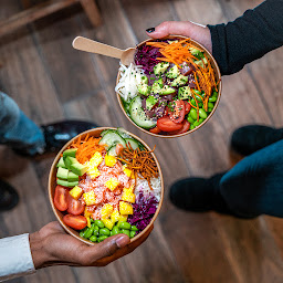 Photo n°23 de Poke & Co Pessac à Pessac (Restaurant hawaïen)