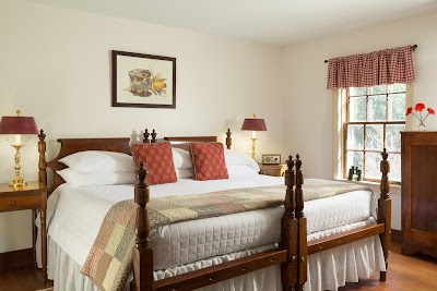 Brampton Bed and Breakfast Inn