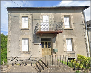 Photo n°9 de Myriam Arnault - SAFTI immobilier La Souterraine à La Souterraine (Expert immobilier)