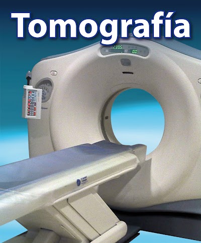Photos of MRI Medical Imaging - Cuernavaca