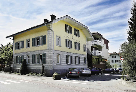 Hotel - Gasthof Mohren Stiegstraße 17, 6830 Rankweil, Österreich