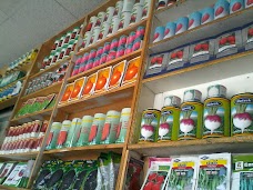 Alam Seeds Store peshawar