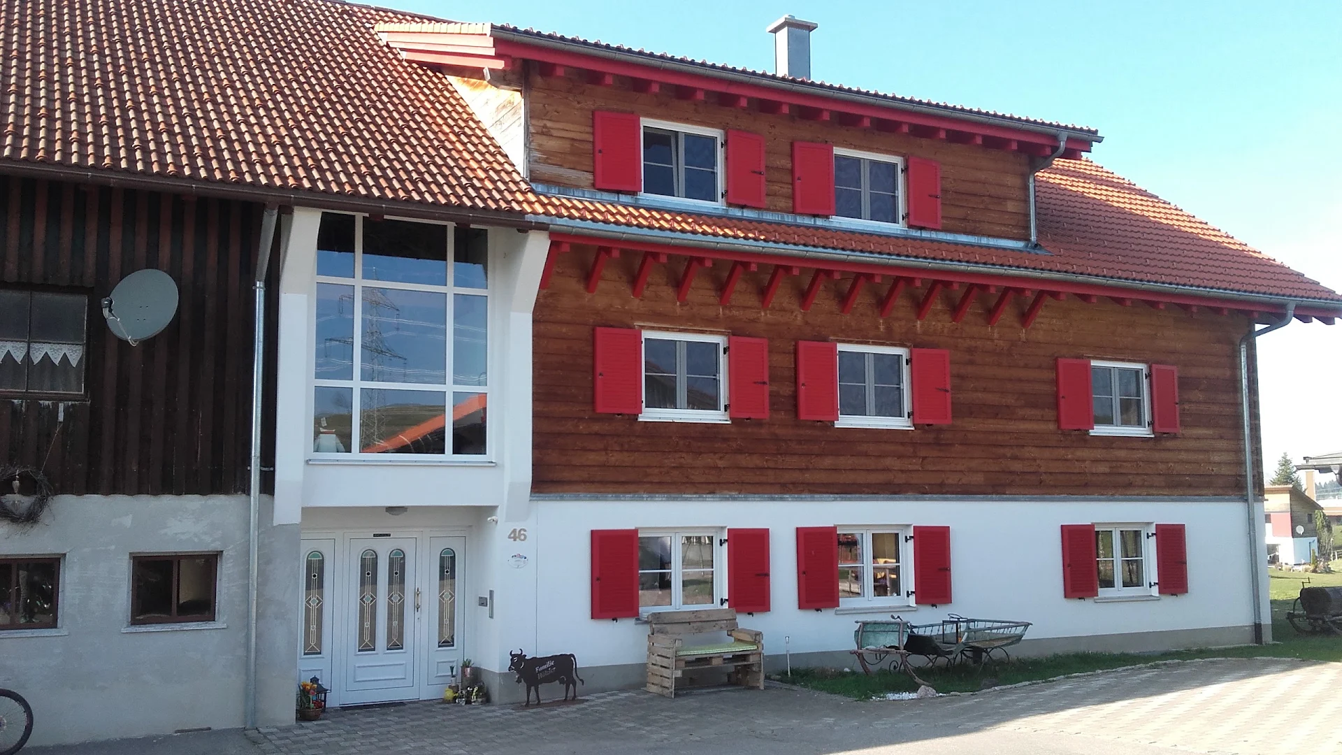 Ferienhof Hölzler
