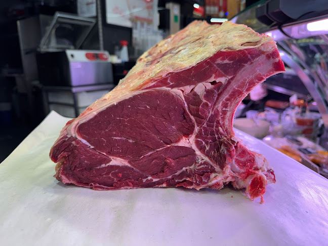 Boucherie Duret - Boucherie Paris 16 - Boucherie