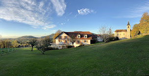 Photo n°113 de HOTEL DES BERGERONNETTES - RESTAURANT GOURJUX à Champagneux (Restaurant)