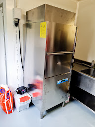 Photo n°18 de CUISINE PRO EQUIPEMENT/SPECAF à Sarceaux (Cuisiniste)