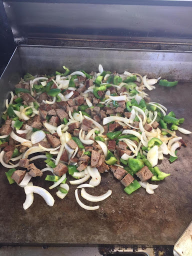 halal ways - Visual