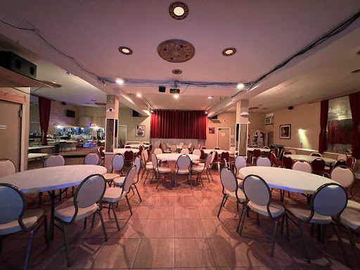 Paradise Creative Arts & Entertainment Social Lounge Gallery - United States