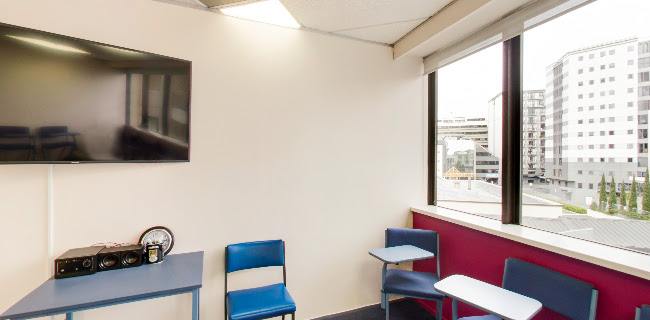 LSI Auckland (English language school) - Auckland
