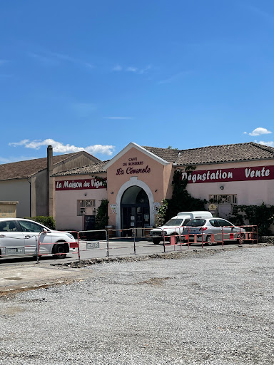 Caveau La Cévenole