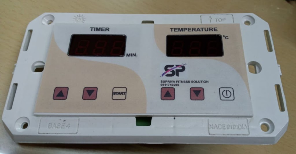 Supriya Fitness Solution Equipment Services