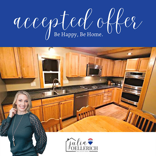 Julia Oellerich, REALTOR RE/MAX Preferred - Thumbnail