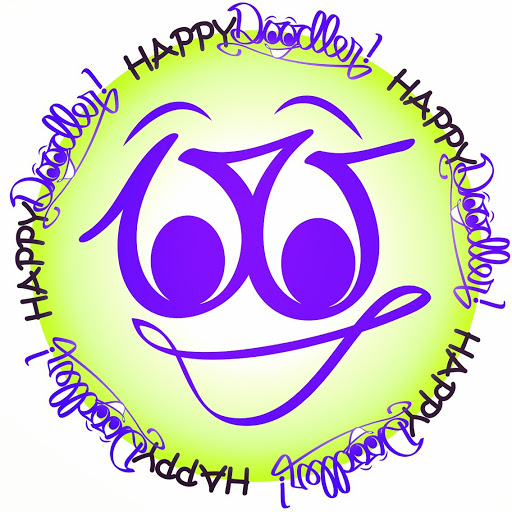Happy Doodler - Thumbnail