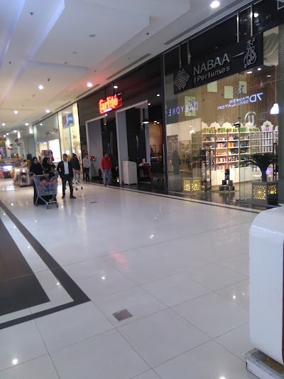 Photos of Orouba Mall - Tanta