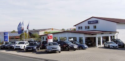 Photos of Auto-Fahlbusch GmbH