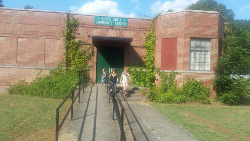 Quick Community Center - Thumbnail