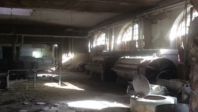 Photos of Asklepios Hospital Teupitz
